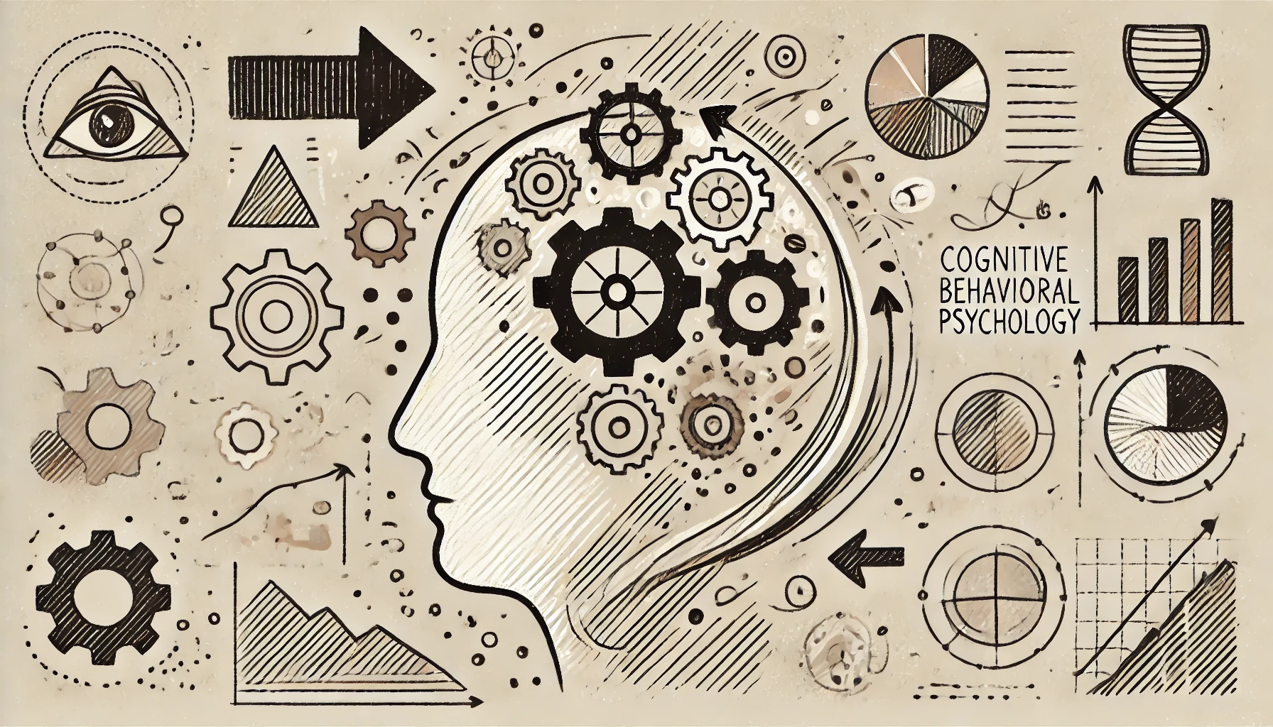Kognitive Verhaltenspsychologie