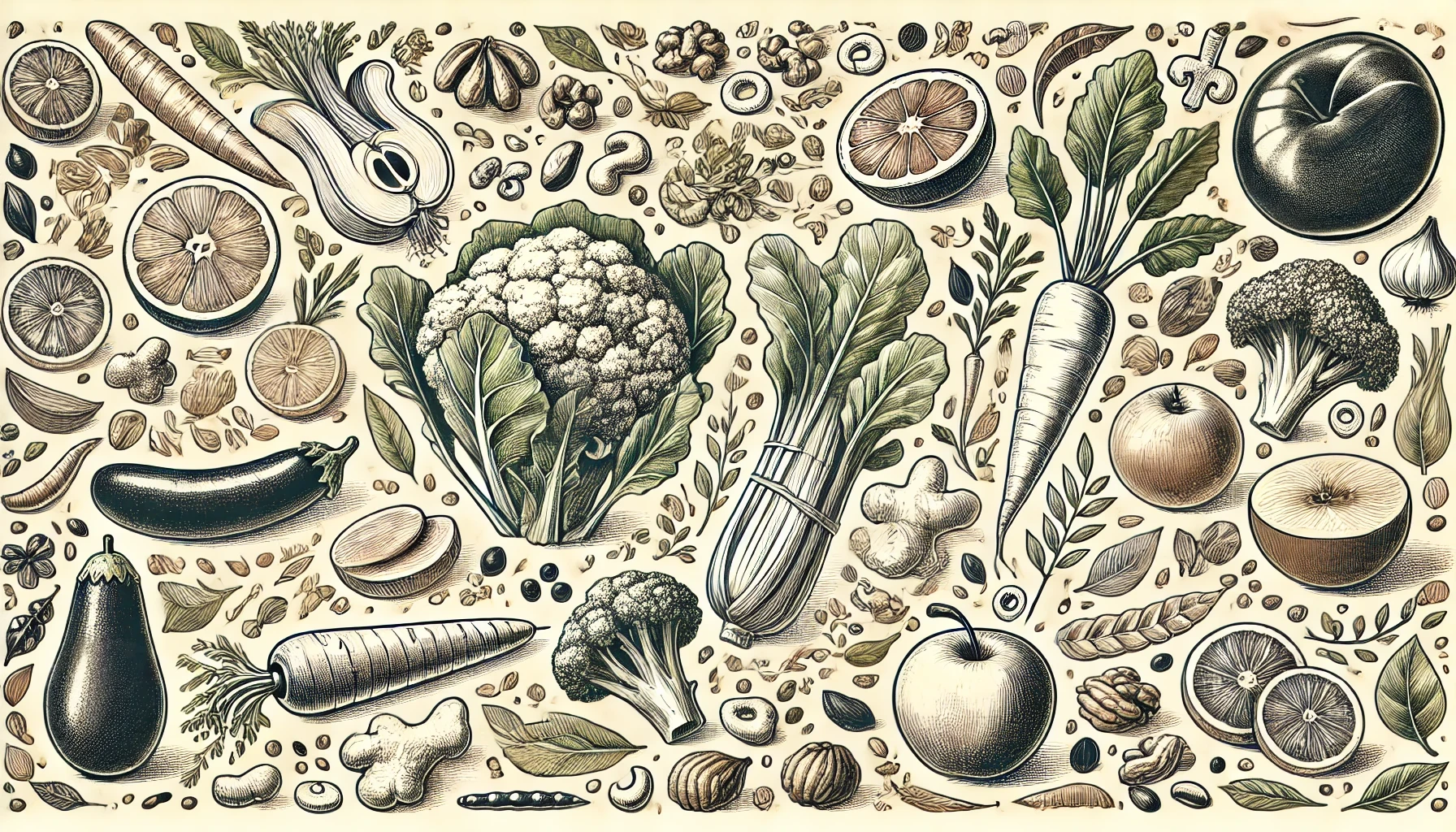 Veganismus: Pflanzliche Energie-Kost