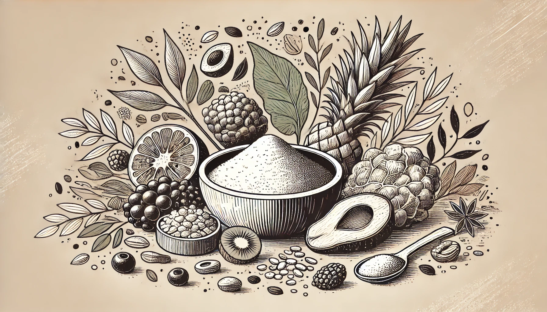 Superfoods: Nährwertwunder oder Marketingtricks
